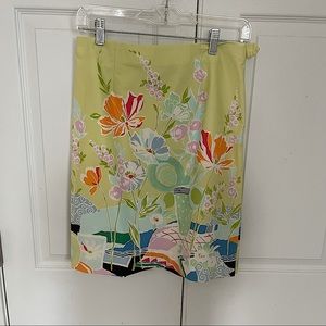 Talbots Skirt
